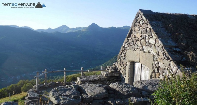 Terreaventure - Thibault de Larebeyrette