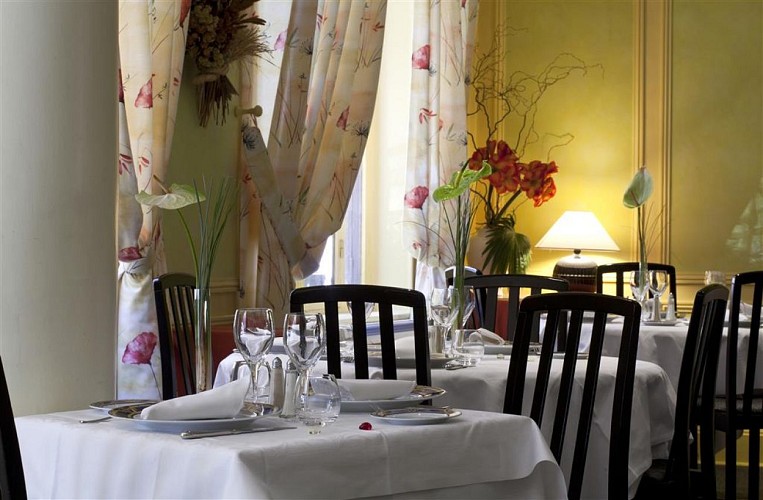 Restaurant le Derby's