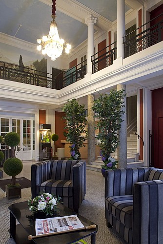 Restaurant le Derby's