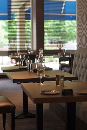 Brasserie Les Dômes