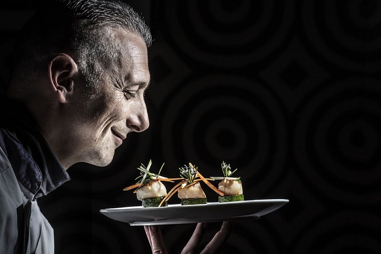 Brasserie Les Dômes