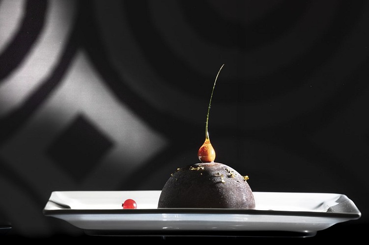 Brasserie Les Dômes