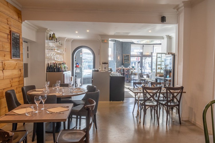 L'Atelier de Jérôme