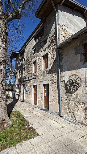 Auberge du Précontent