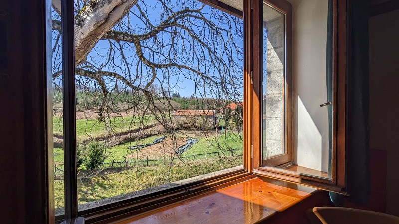 Auberge du Précontent