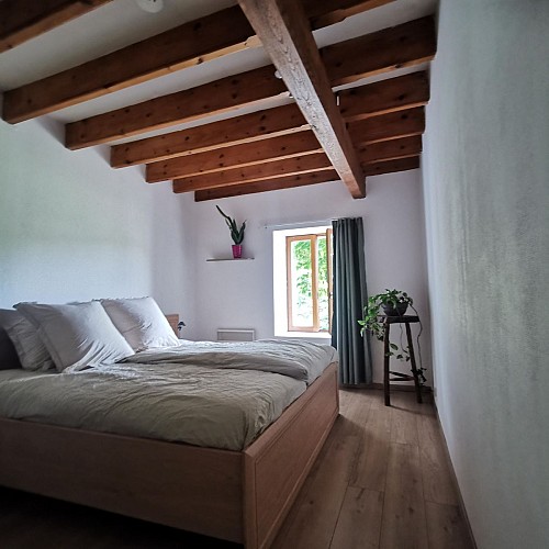 Auberge du Précontent