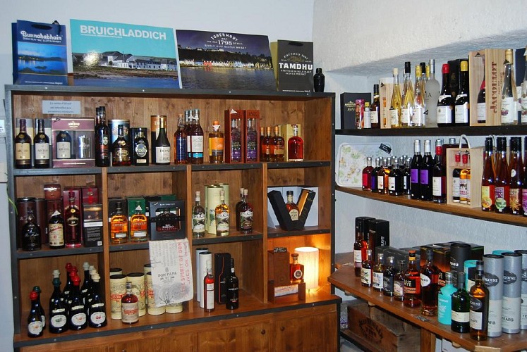 Chalon - Les Trois Greniers - Produits du terroir - 2017 (2)