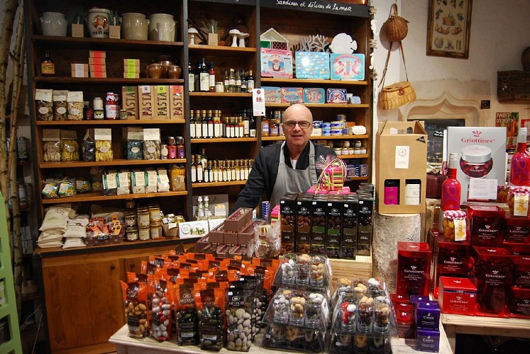 Chalon - Les Trois Greniers - Produits du terroir - 2017 (3)