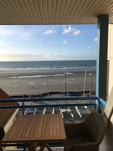 Résidence Saint-George