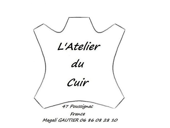 l'atelier du cuir