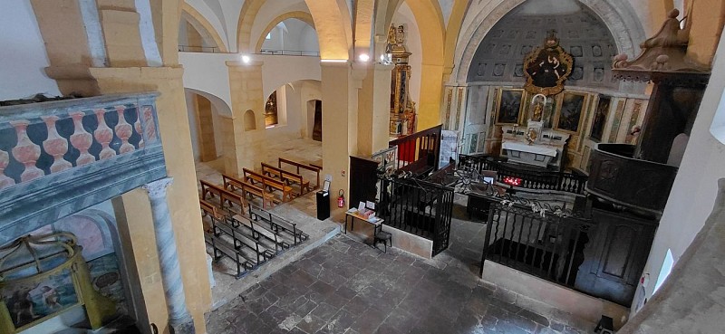 St Victor's Church
