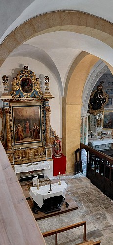 St Victor's Church