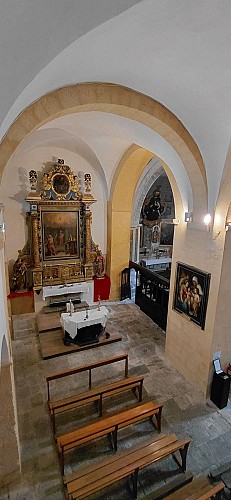 St Victor's Church