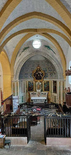Chiesa di San Vittore