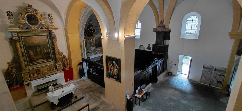 Chiesa di San Vittore