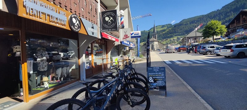 Switch 5 - ATB verhuur