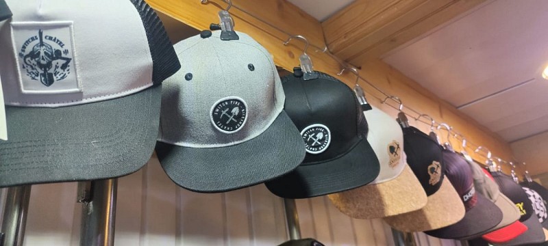 Switch 5 - Location de VTT électriques