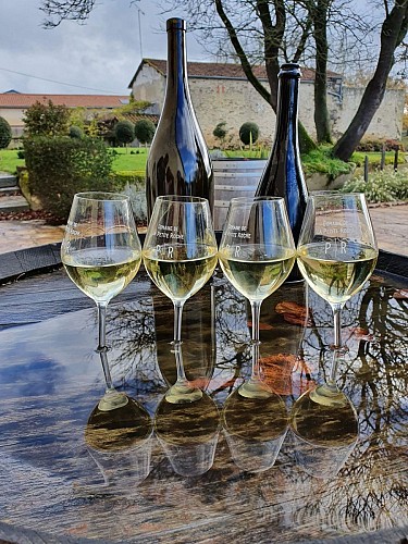 Domaine de la Petite Roche