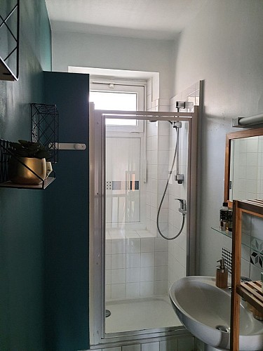 Chez Patricia (5 personnes)