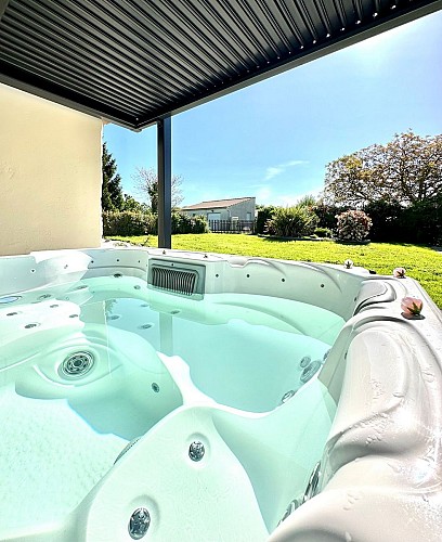 Chambre d'hôtes l'Échappée vendéenne