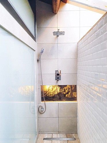 CHAMBRE CHEZ L'HABITANT "LA PETITE COQUILLE"