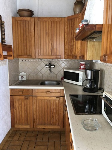 MME BONNAMY MAISON INDIVIDUELLE 4 PERSONNES