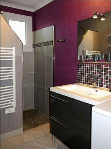 MME BONNAMY MAISON INDIVIDUELLE 4 PERSONNES