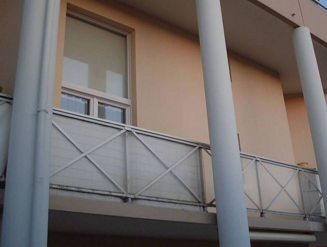 COATRIEUX SUZANNE - 6 PERS