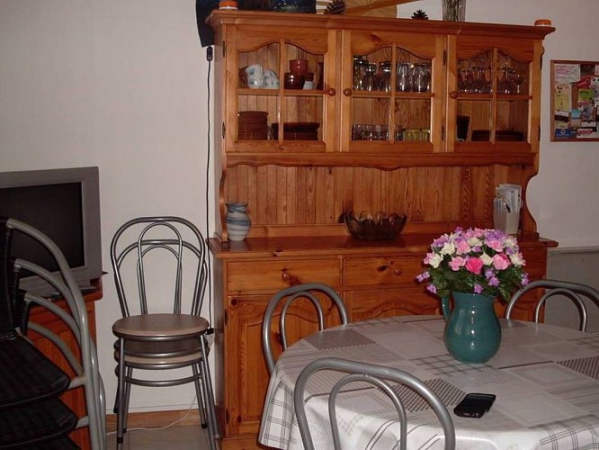 COATRIEUX SUZANNE - 6 PERS