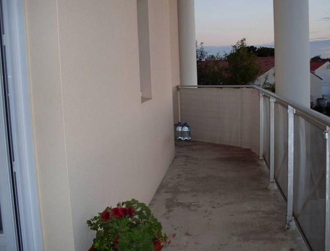 COATRIEUX SUZANNE - 6 PERS