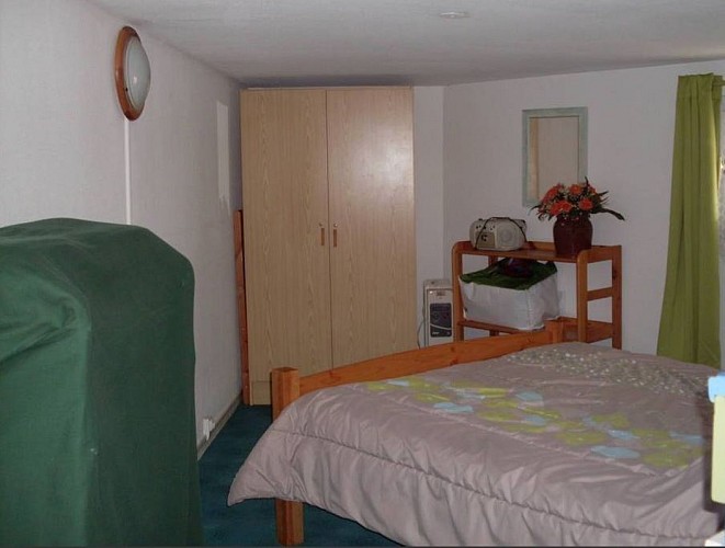 COATRIEUX SUZANNE - 6 PERS