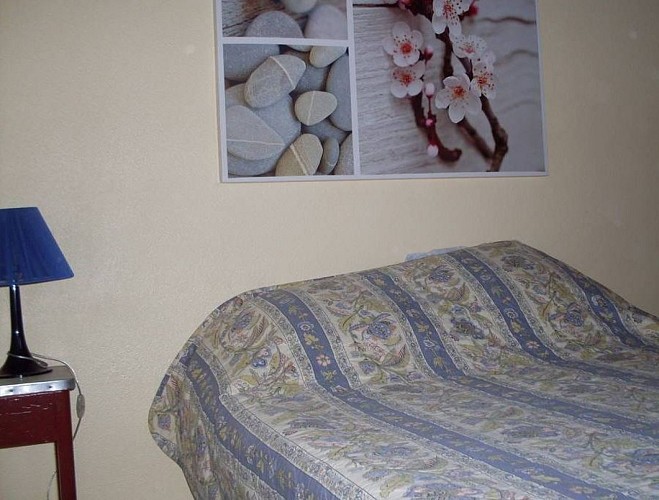 COATRIEUX SUZANNE - 6 PERS