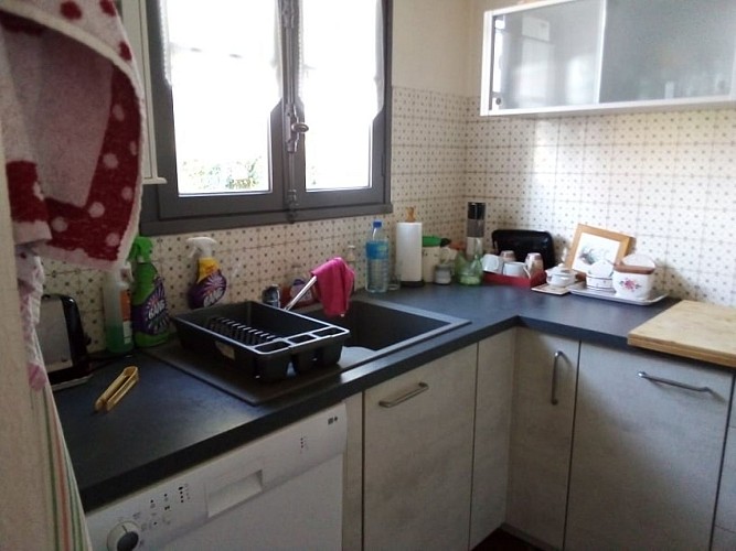 LA MAISON DU MARAIS MOREAU