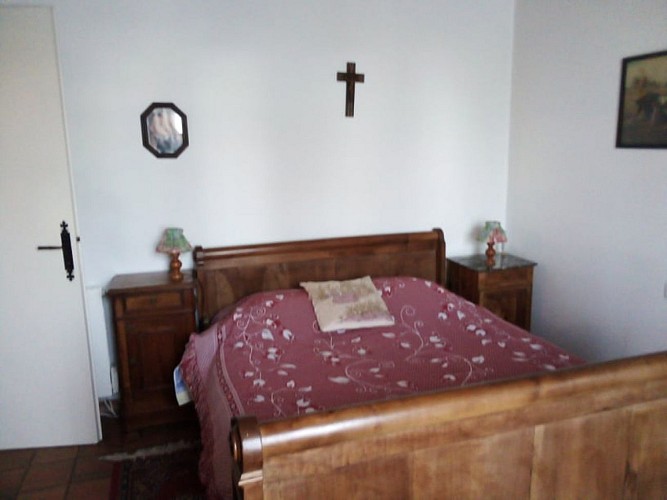 LA MAISON DU MARAIS MOREAU