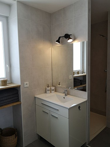 ENTRE PORNIC ET NOIRMOUTIER - GRAIN DE SABLE