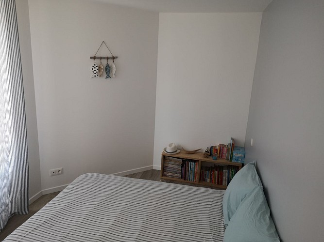 ENTRE PORNIC ET NOIRMOUTIER - GRAIN DE SABLE