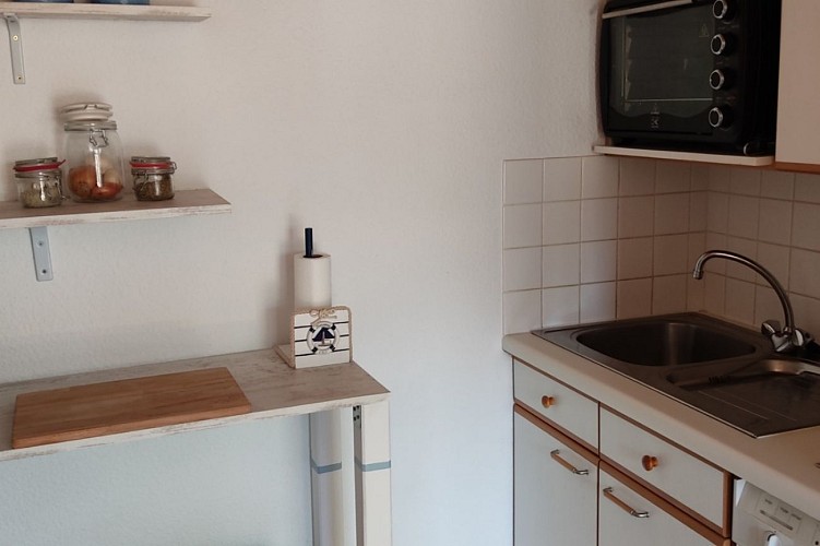 MAISON DE VACANCES DANS RÉSIDENCE AVEC PISCINE À LA TRANCHE SUR MER