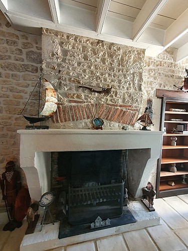 GITE LE GRAND LANGONNAIS