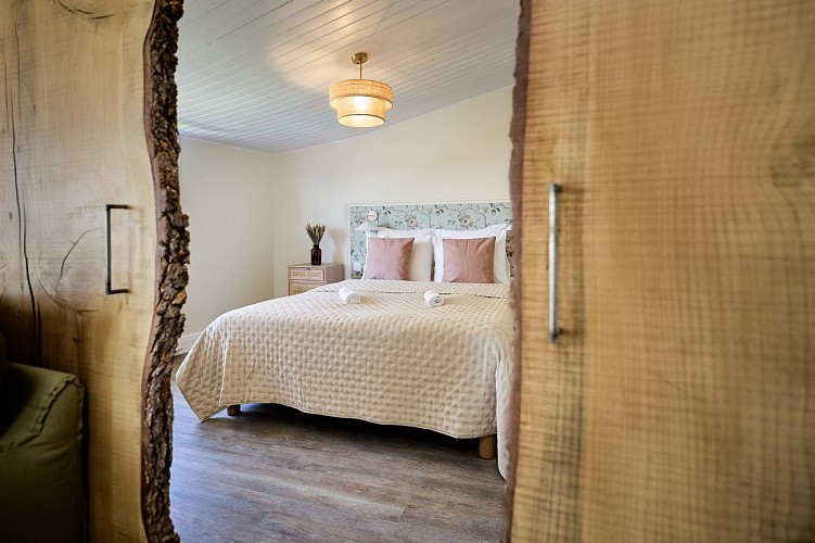 GITE DES CAVES SECRÈTES