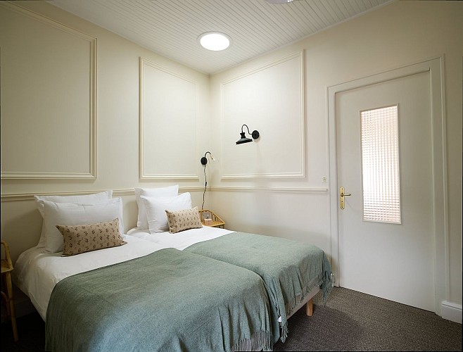 GITE DES CAVES SECRÈTES