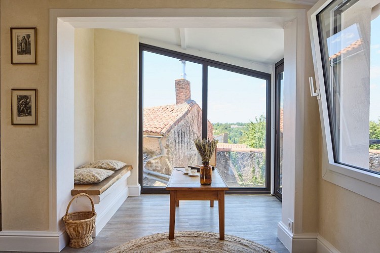 GITE DES CAVES SECRÈTES