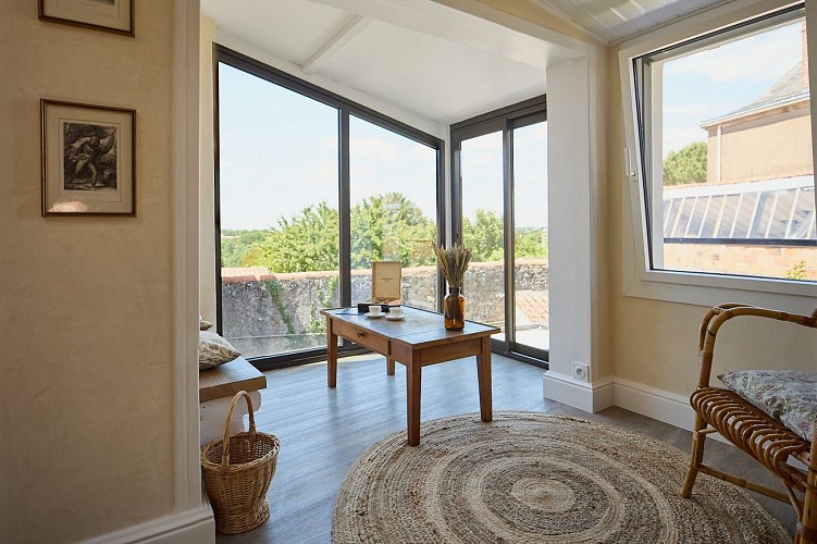 GITE DES CAVES SECRÈTES