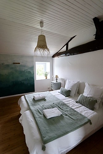 DOMAINE DES COUTELLERIES - LE VERGER