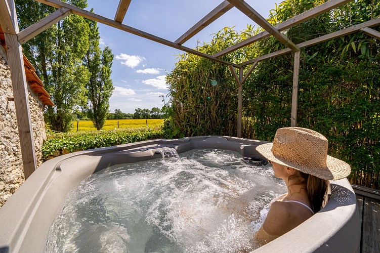 DOMAINE DES COUTELLERIES - LE VERGER