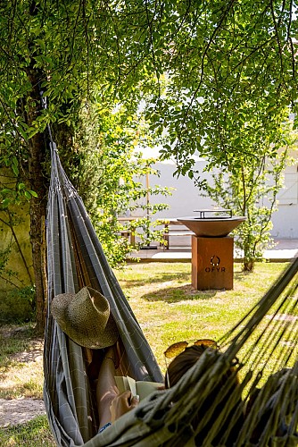 DOMAINE DES COUTELLERIES - LE VERGER