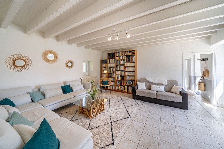 DOMAINE DES COUTELLERIES - LE VERGER