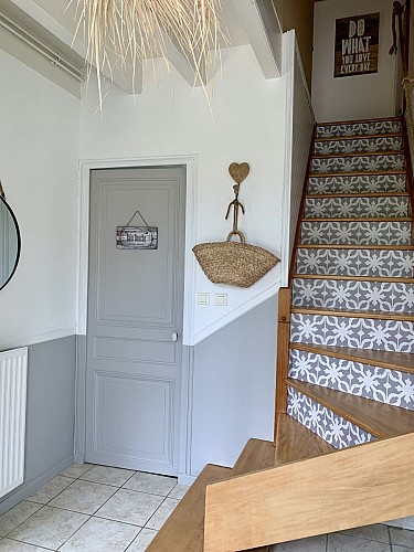 DOMAINE DES COUTELLERIES - LE VERGER