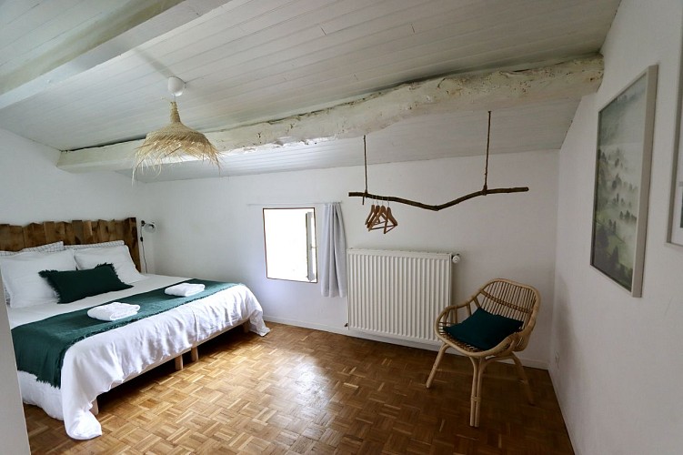 DOMAINE DES COUTELLERIES - LE VERGER