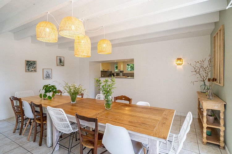 DOMAINE DES COUTELLERIES - LE VERGER