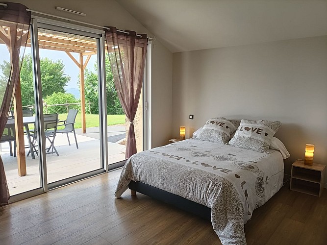 Les Vignes Haut Bocage